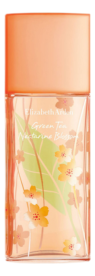 Green Tea Nectarine Blossom Elizabeth Arden