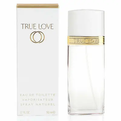 true love l  от Elizabeth Arden