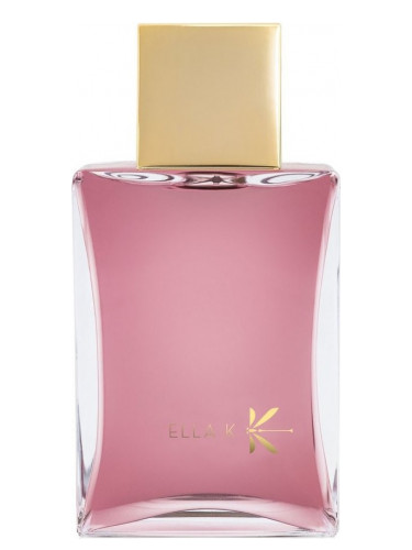 Memoire de Daisen In от Ella K Parfums