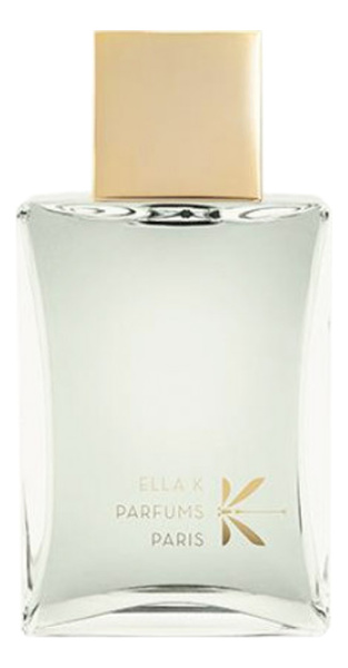 Pluie Sur Ha Long от Ella K Parfums