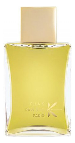 Poeme de Sagano от Ella K Parfums