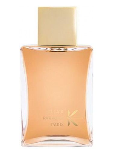 Reflet Sur L Okavango от Ella K Parfums