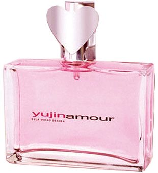 Yujin Amour от Ella Mikao