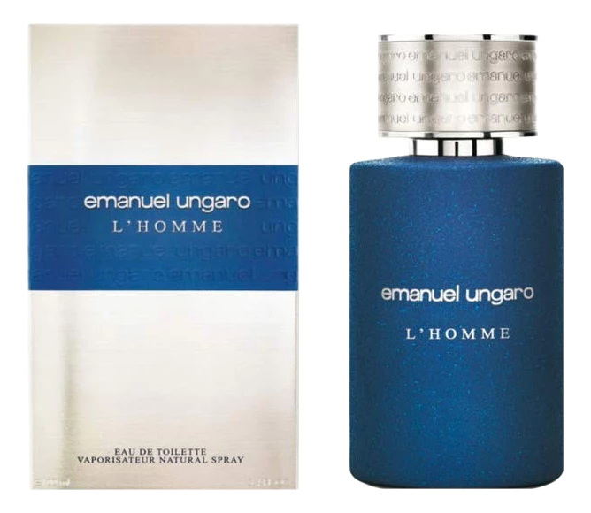 LHomme Emanuel Ungaro