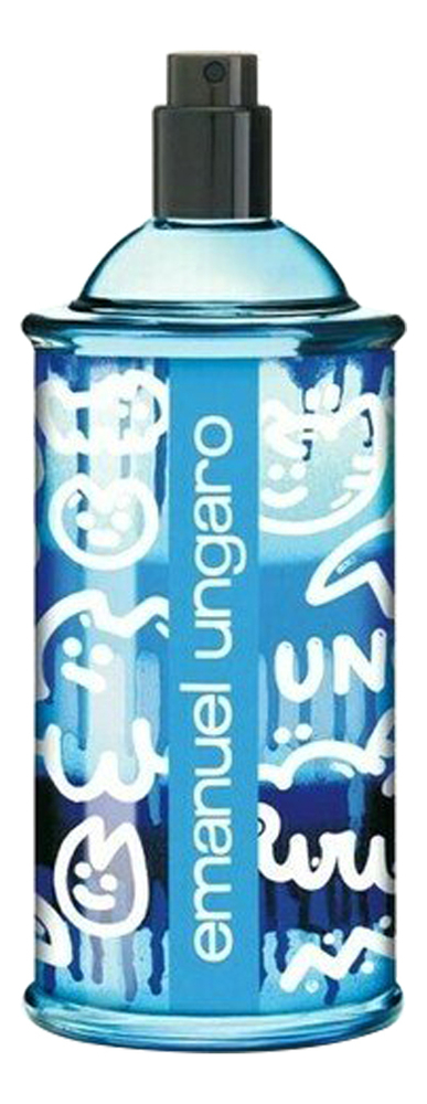 Fresh For Him Emanuel Ungaro