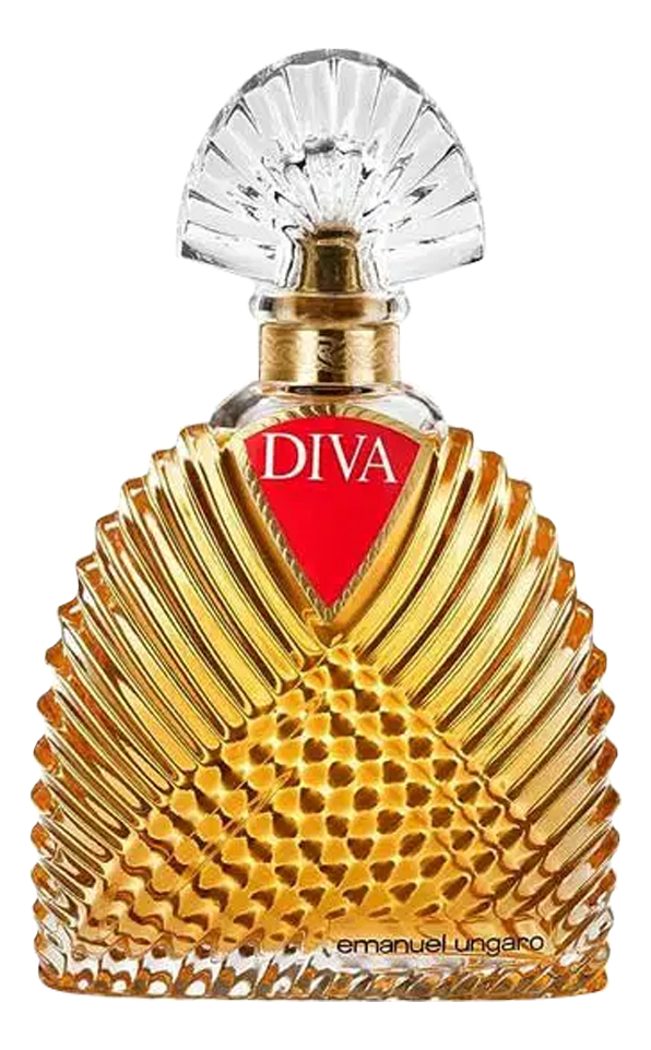 Diva Emanuel Ungaro