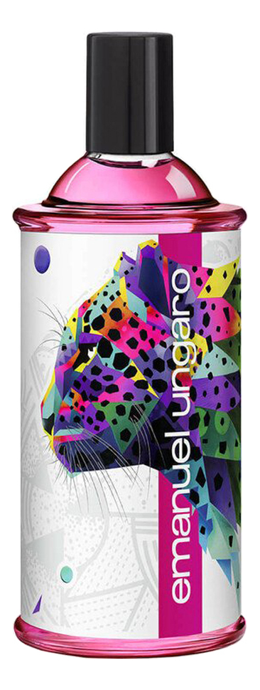 Intense For Her Emanuel Ungaro