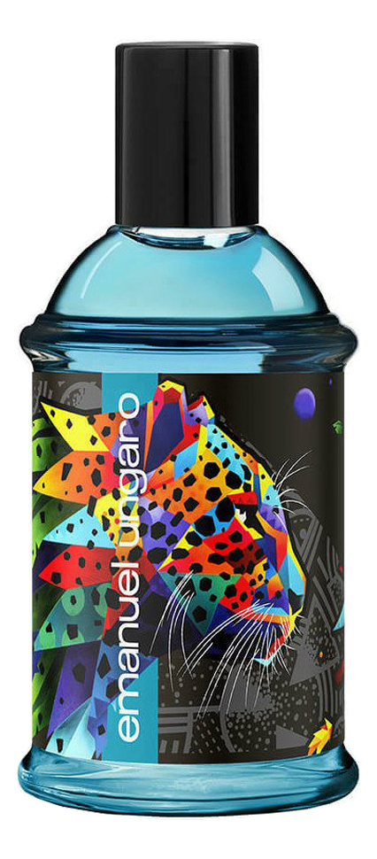 Intense For Him Emanuel Ungaro