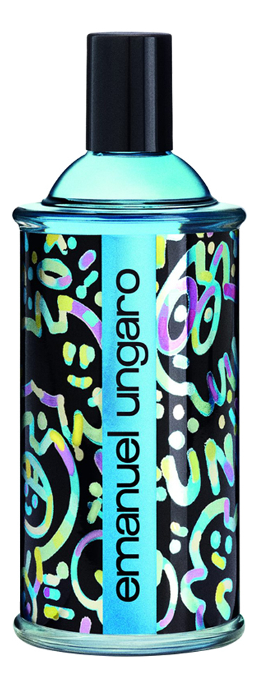 For Him Emanuel Ungaro