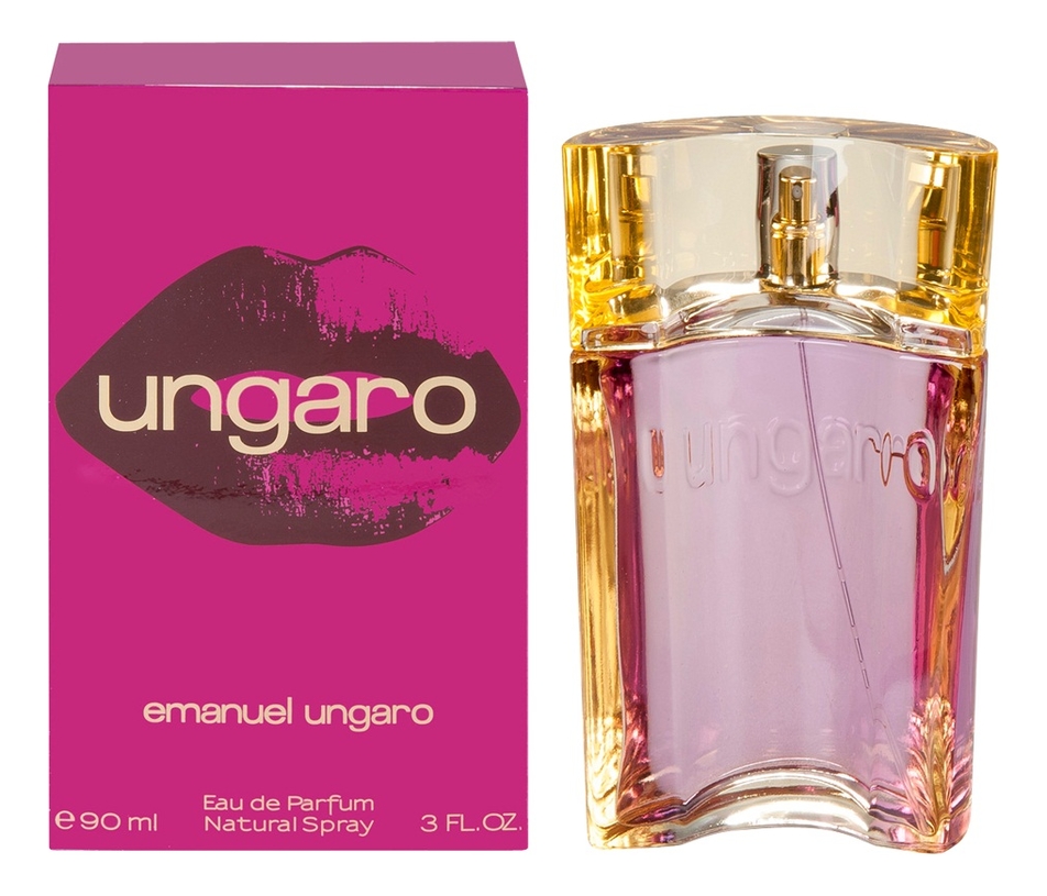 Ungaro Emanuel Ungaro