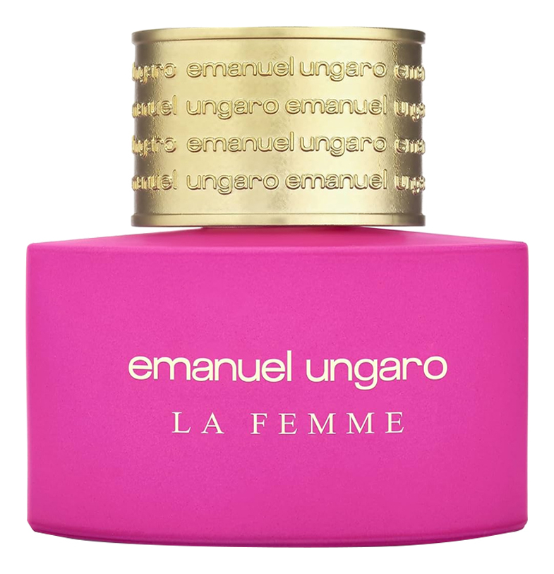 La Femme Emanuel Ungaro