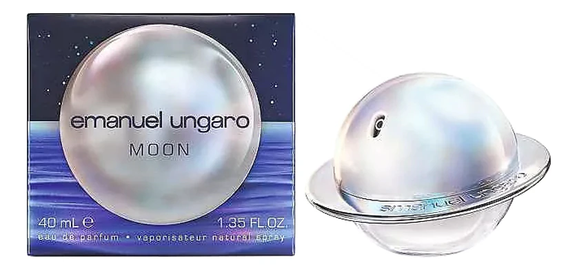 Moon Emanuel Ungaro