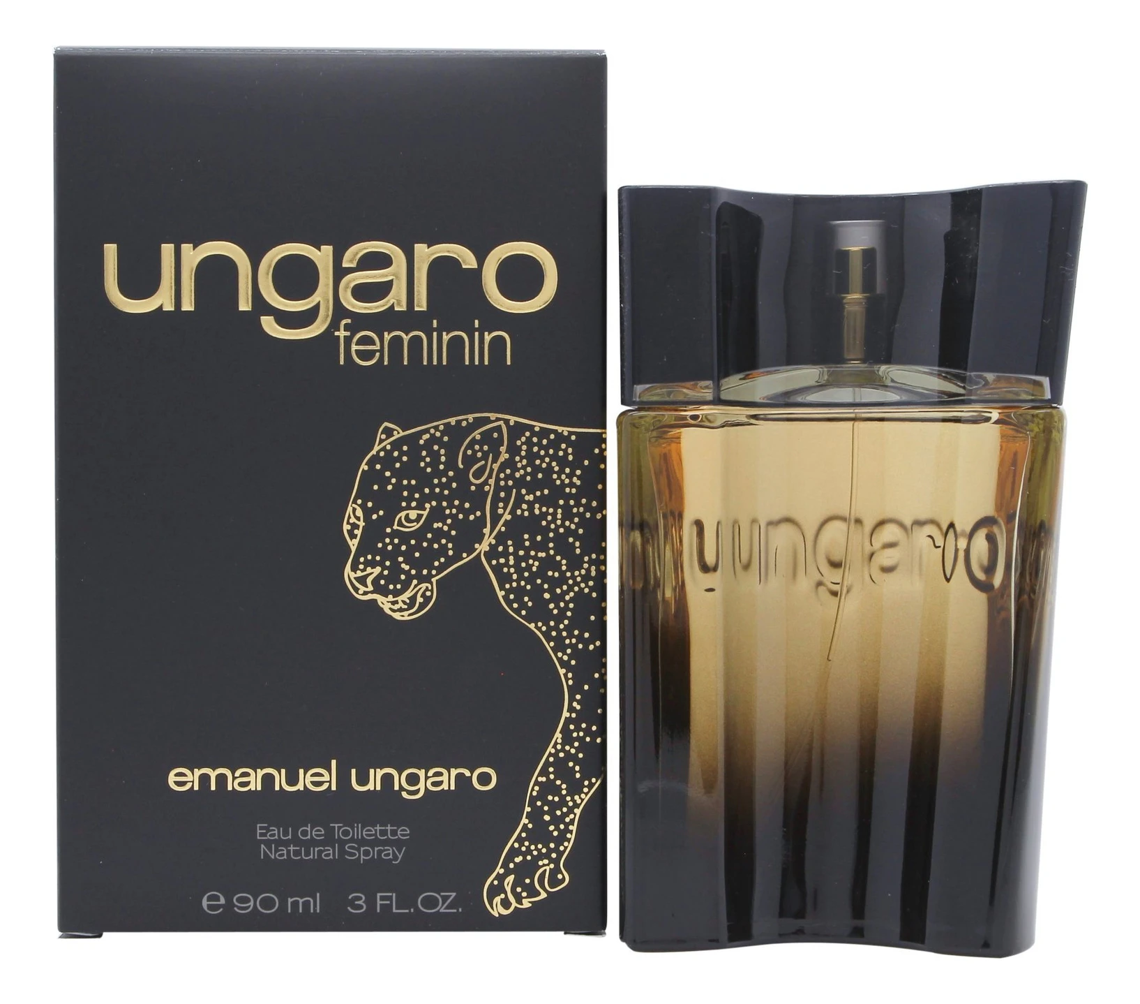 Feminin Emanuel Ungaro
