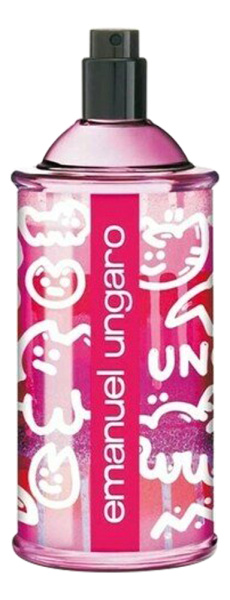 Ungaro Fresh For Her от Emanuel Ungaro