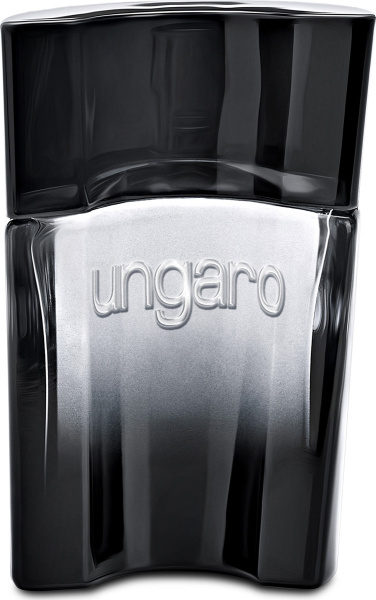 Ungaro Masculin от Emanuel Ungaro