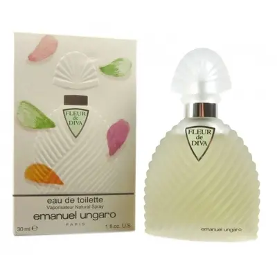emanuel ungaro fleur diva 