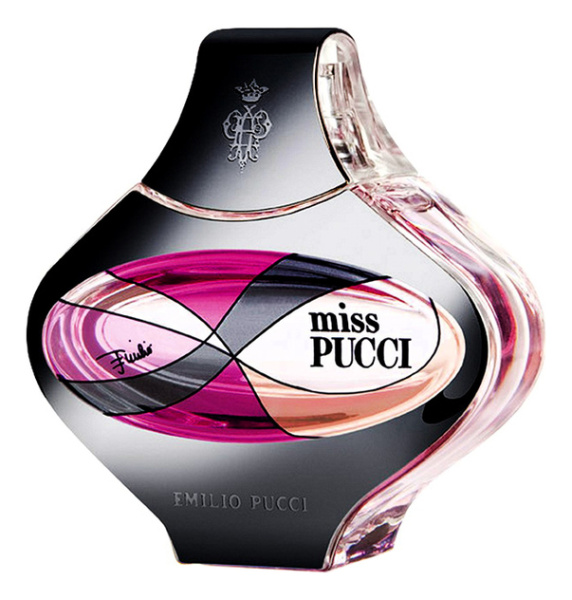 Miss Pucci Intense  от Emilio Pucci