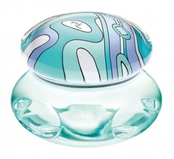 Vivara Variazioni Acqua 330 от Emilio Pucci