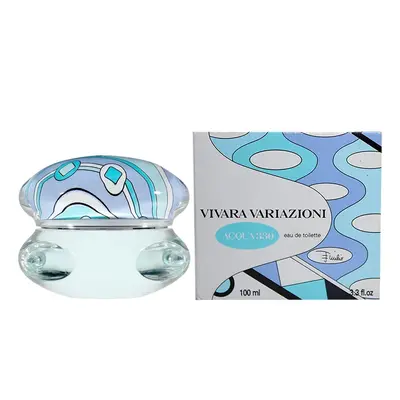 emilio pucci vivara acqua 3 w