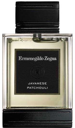 Florentine Iris от Ermenegildo Zegna
