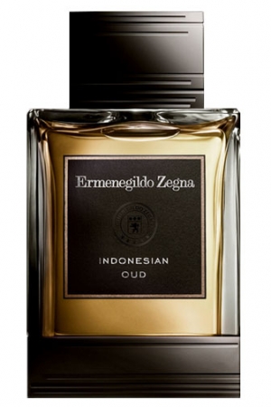Indonesian Oud  от Ermenegildo Zegna