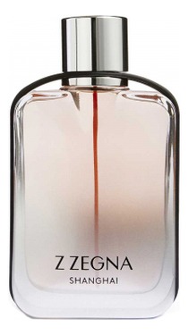 Z Zegna Shanghai от Ermenegildo Zegna