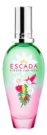 Fiesta Carioca Escada
