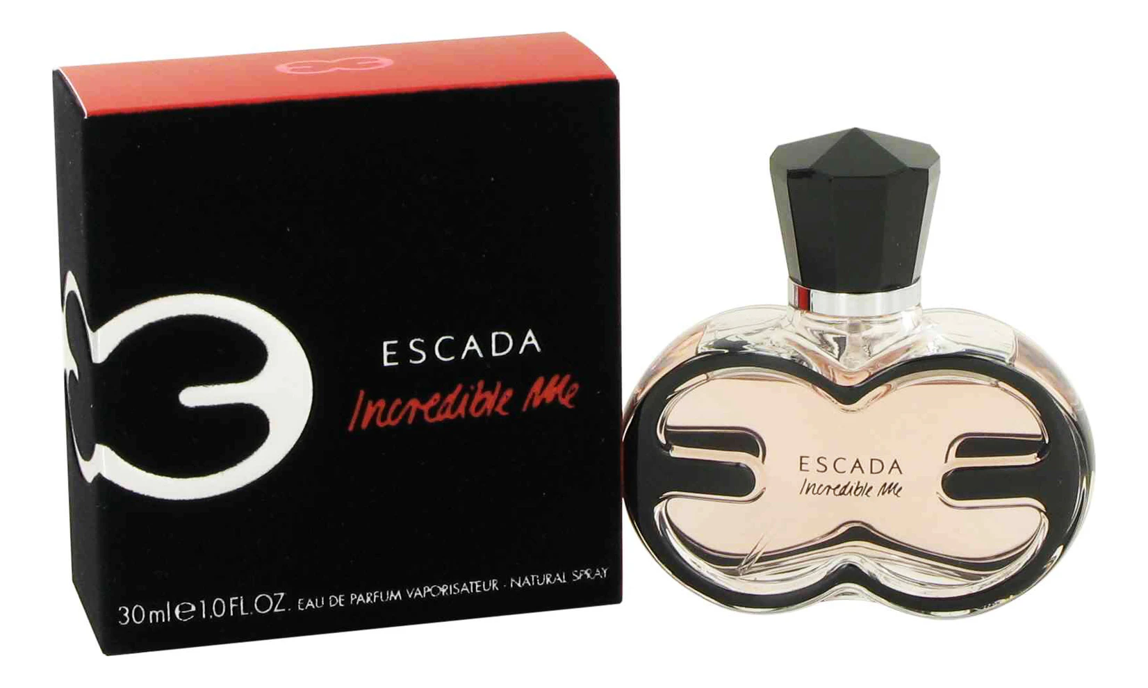 Incredible Me Escada