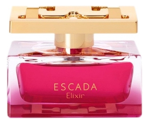 Especially Escada Elixir Escada