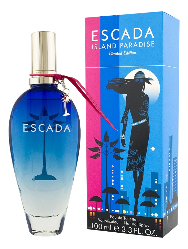 Island Paradise Escada