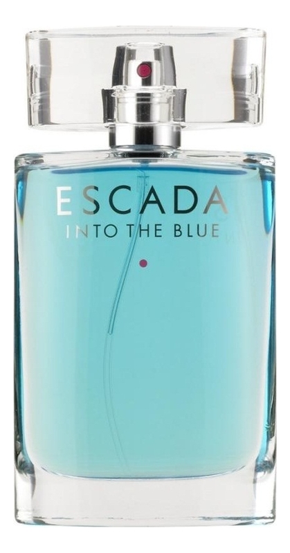 Into The Blue Escada