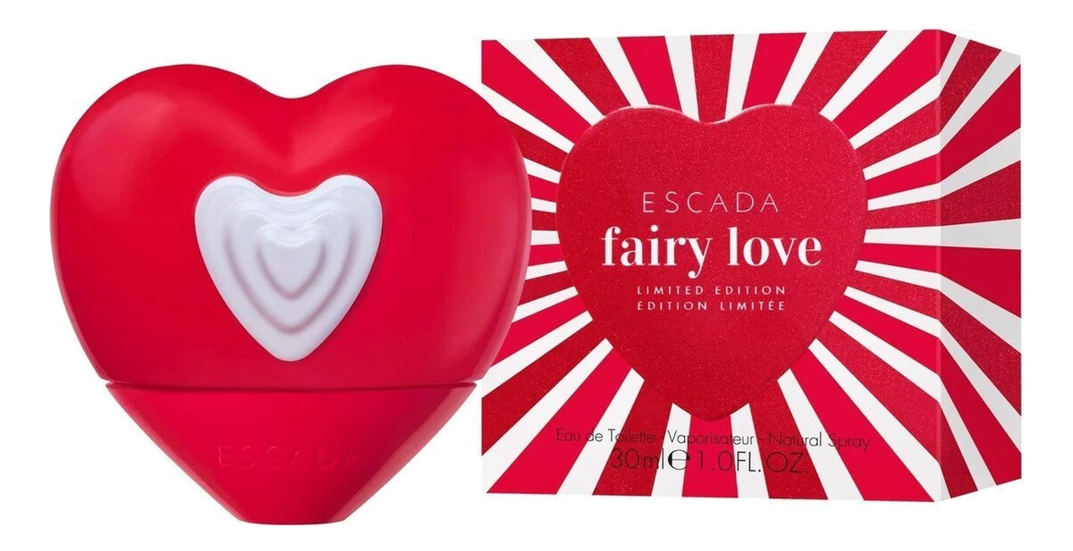 Fairy Love Escada