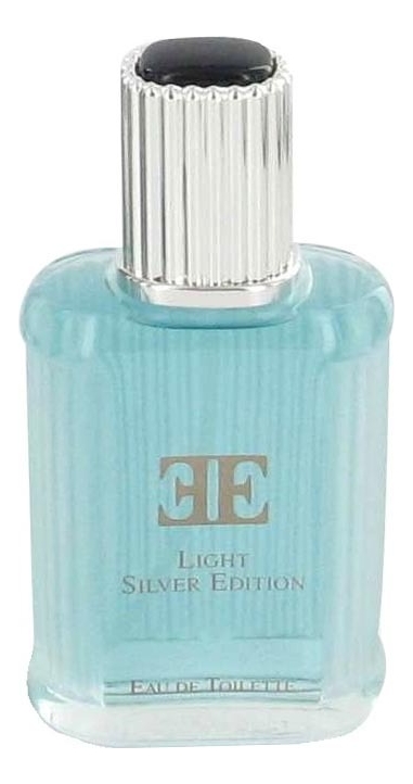 Silver Light Escada