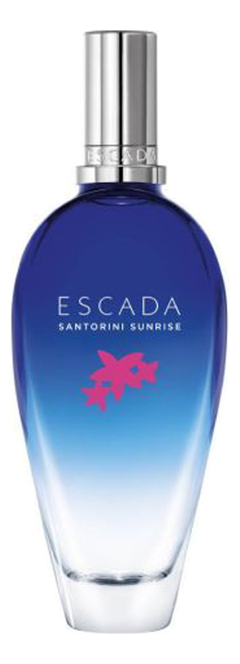 Santorini Sunrise Escada