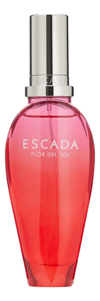 Flor Del Sol Escada