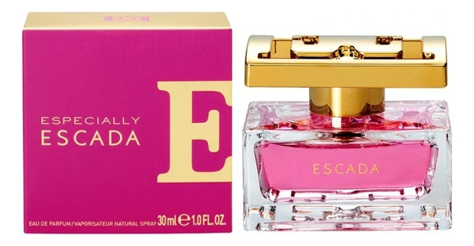 Especially Escada Escada