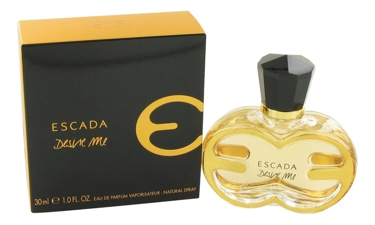 Desire Me Escada