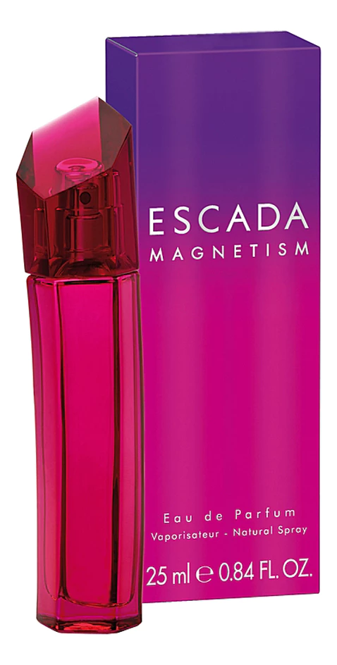 Magnetism For Women Escada