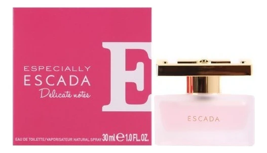 Especially Delicate Notes Escada
