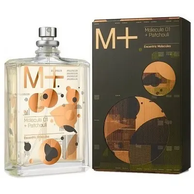 escentric molecules molecule 01 patchouli