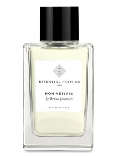Mon Vetiver
