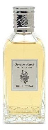greene street  50 от etro