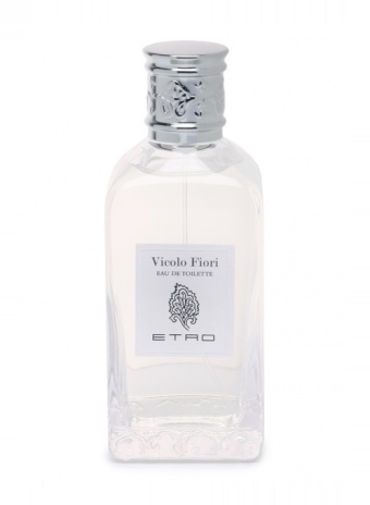 Vicolo Fiori Eau de Toilette туалетная вода 100 мл от Etro