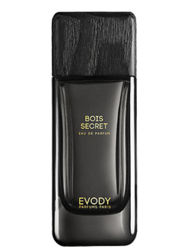 Bois Secret от Evody Parfums