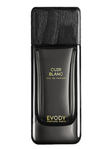 Cuir Blanc от Evody Parfums