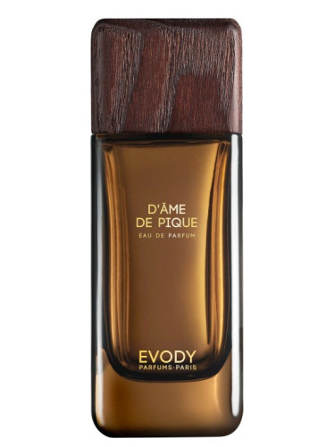 D&#039;Ame de Pique от Evody Parfums