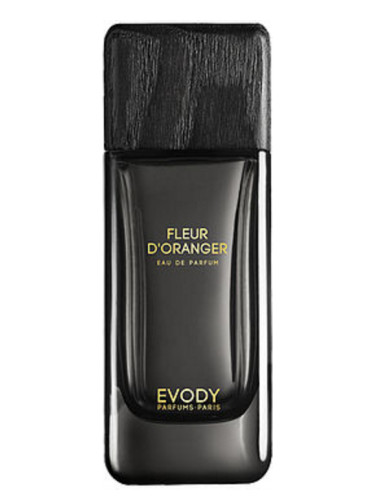 evody fleur d&#039;oranger от Evody Parfums