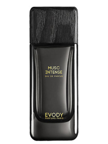 Musc Intense от Evody Parfums