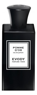 Pomme d Or от Evody Parfums
