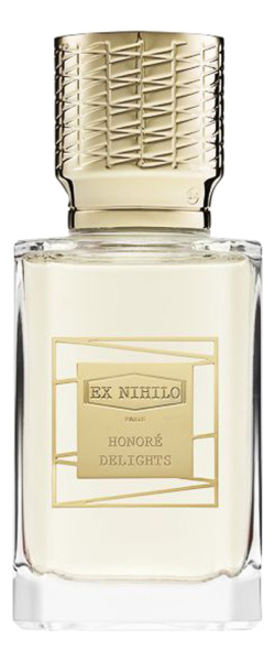 ex nihilo honore delights от Ex Nihilo